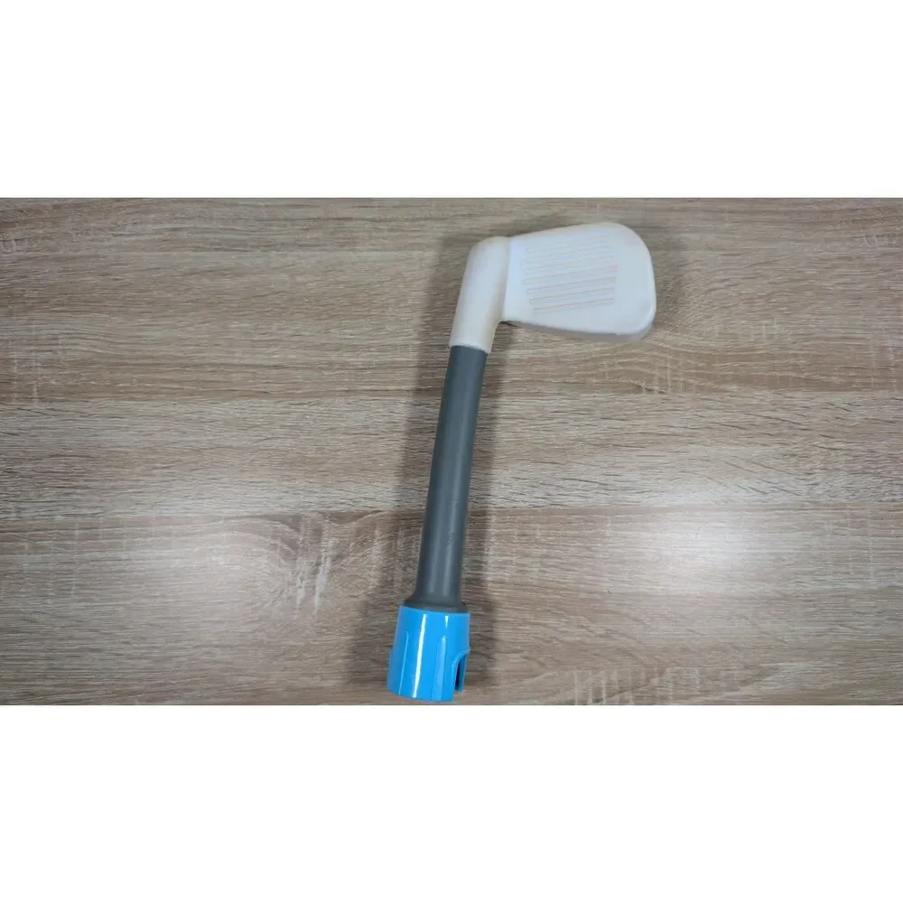 Nerf Sports Lot Bat Tennis Racket Golf Club Parts Pieces